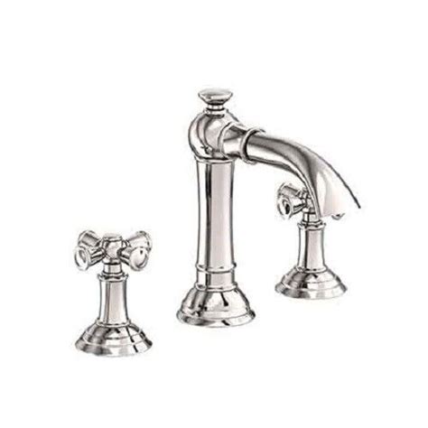 Newport Brass 2400 Double Handle Widespread Bathroom Faucet From The Aylesbury For Sale Online