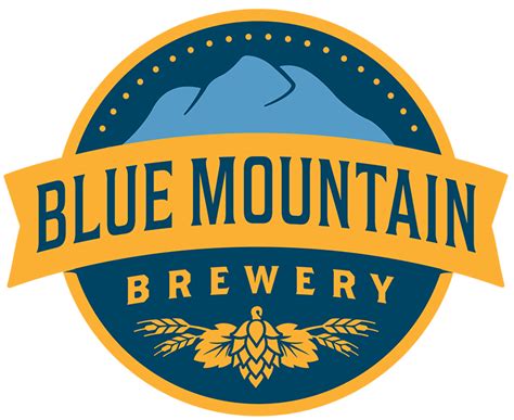 Qr Code Menu Blue Mountain Brewery