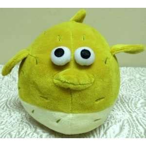 Disney Finding Nemo Bloat Plush By The