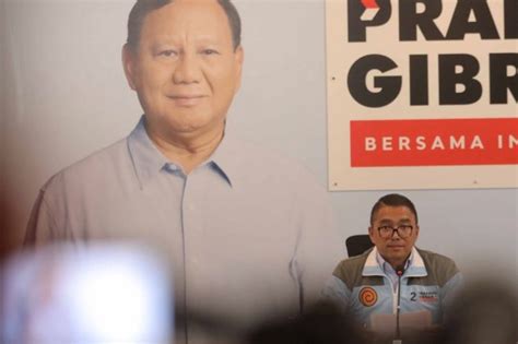 TKN Prabowo Gibran Temukan Potensi Kecurangan Pemilu Di Malaysia Ini