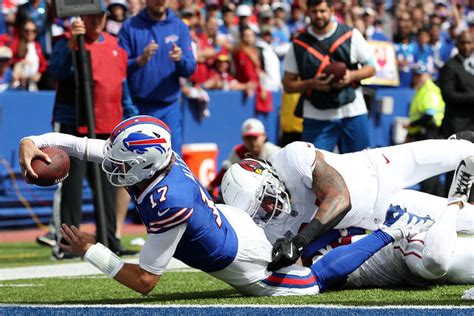 Bills vs Texans score: Houston wins on game-winning field goal at buzzer