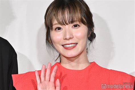 画像1327 松岡茉優、バラエティ番組は「今でも特別」 参考にしている人物とは モデルプレス