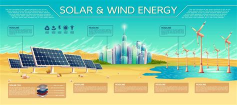 Solar Energy Information Stock Illustrations 2609 Solar Energy