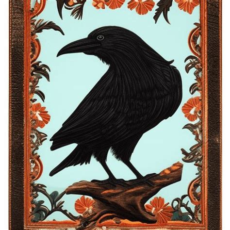 Crow Symbolism - What does it mean when you see a crow?When you see a crow, what does it mean ...