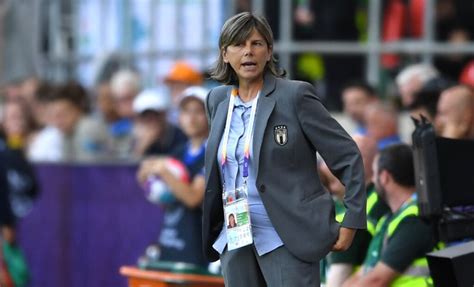 Moldavia Italia Femminile Tutto Facile Per Le Azzurre Di Bertolini