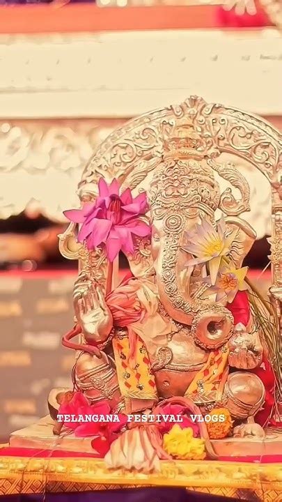 Jai Bolo Ganesh Maharaj Ki Jai Ganapati Bappa Morya Bappamorya