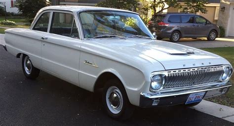 1962 Ford Falcon Futura Coupe II Photograph By Dave Koontz 48 OFF