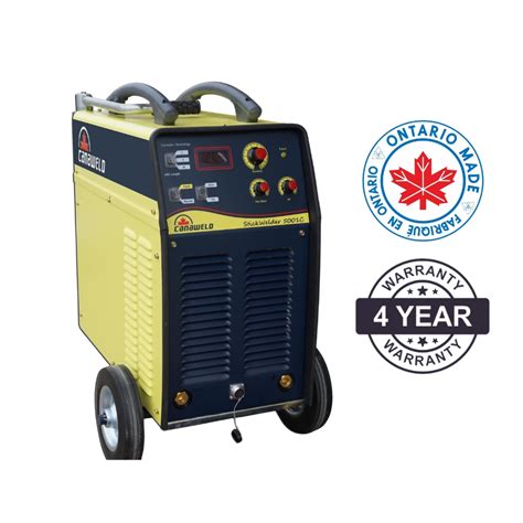 Stickwelder C Series Canaweld Buy A Canadian Made Welder We