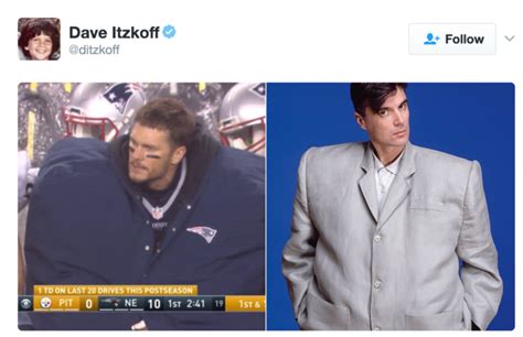 Brady vs. Byrne | Tom Brady's Huge Jacket | Know Your Meme