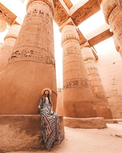 Luxor Day Trip From Cairo By Plane Artofit