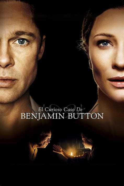 El Curioso Caso De Benjamin Button Doblaje Wiki Fandom