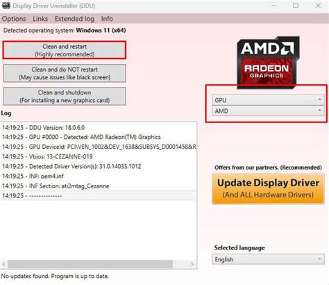 Amd Driver Keeps Crashing Heres 10 Ways To Fix It