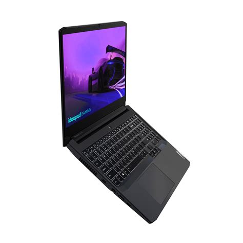 Lenovo Ideapad Gaming I Ihu Shadow Black K Xpra