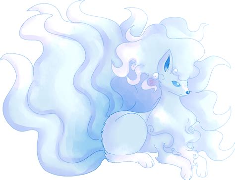 Ninetales Pokemon Png Isolated Pic Png Mart