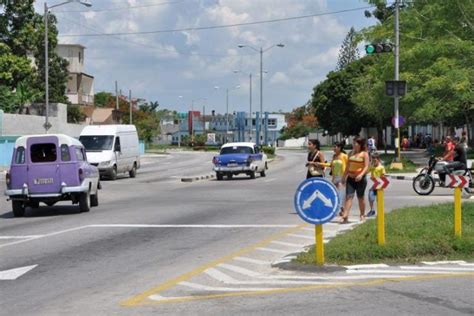 Sancti Spíritus intensifica acciones para evitar accidentes de tránsito