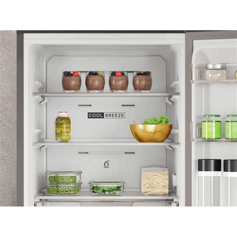 Купить холодильник W7X 82I OX в официальном магазине Whirlpool