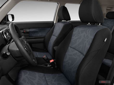 2011 Scion xB: 44 Interior Photos | U.S. News