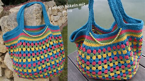 Gratis Tasche H Keln Gro Wundersch N