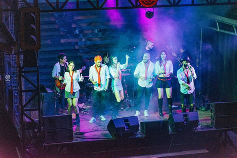 Se puede disfrutar de la nostalgia de RBD en Medellín