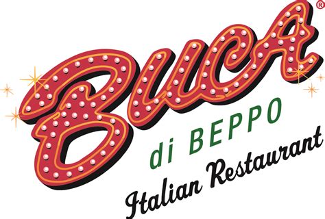 Buca di Beppo - MN Funeral Planning