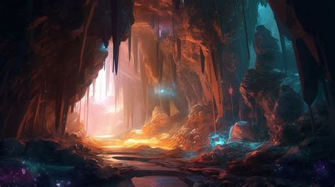 Таинственные пещеры | Пикабу