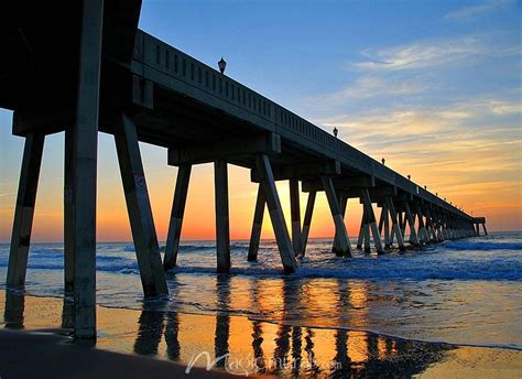 Wilmington Pier Wrightsville Beach Wrightsville Beach Nc Wilmington