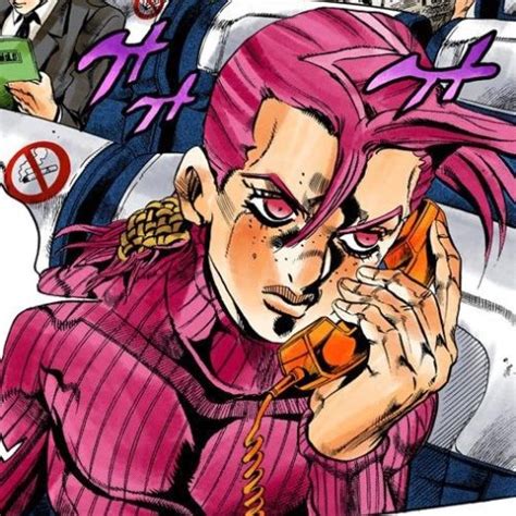 Vinegar Doppio Manga Anime Me Anime Jojo Anime Manga Art Jojos Bizarre Adventure Anime