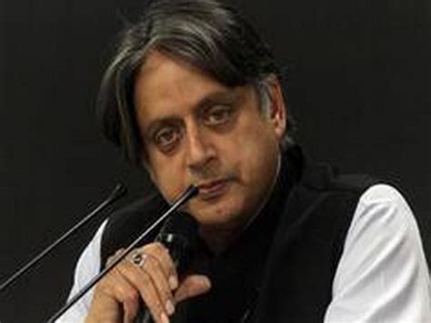 Cong Poll ‘team Tharoor Alleges Serious Irregularities In Up Pragativadi