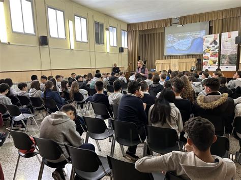 El tour educativo de Hortiespaña llega a más de 1200 estudiantes