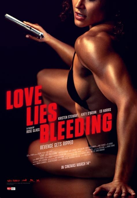 Love Lies Bleeding Trailer Accessreel