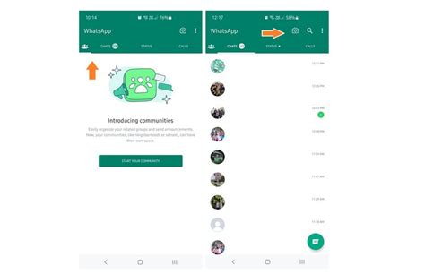 Fitur Komunitas Whatsapp Beserta Cara Menggunakannya Play Id