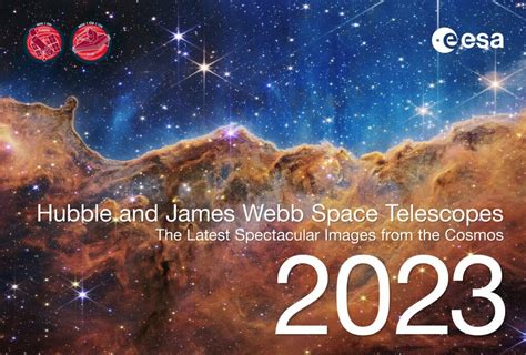 The cosmic calendar for 2023 has been published