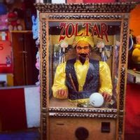 Zoltar Machine Tom Hanks