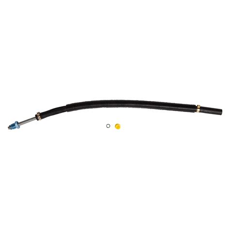 Id Select® Dodge Dakota 3 9l 5 2l Power Steering 1997 Power Steering Return Line Hose Assembly