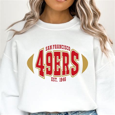 49ers Svg Png, Purdy 13svg, San Francisco Football Svg, 49ers Football ...