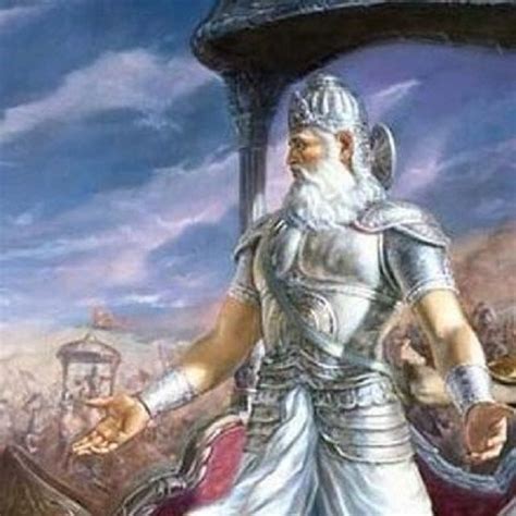 21 Important Life Lessons Which Is Believed To Be Given By Bhishma