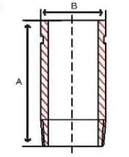 X Swage Nipple Dimensions Creativepiping Creative Piping