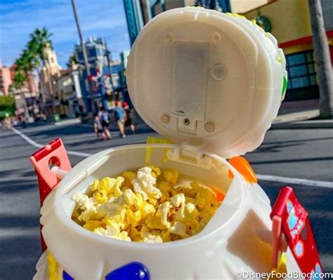 Disneyland Current Popcorn Buckets 2024 Tickets - Lorne Rebecka