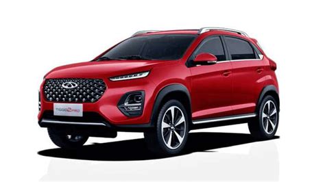 chery tiggo series  ramaikan pasar tanah air mobil katadataoto