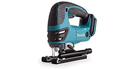 Makita Cordless Jig Saw (18V) DJV184Z - Eezee