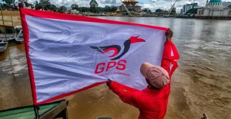 GPS Victory Crucial To Sarawaks Development