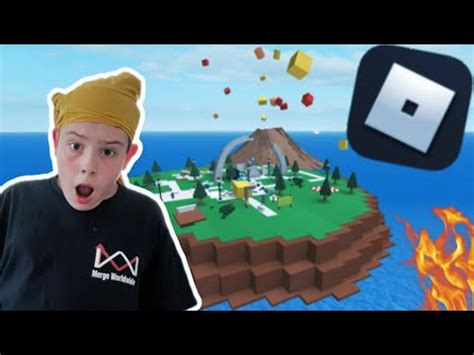 Bobby Jr Tries To Play Roblox Vr YouTube