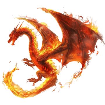 Flying Fire Dragon Fire Dragon, Abstract, Ancient, Animals PNG ...