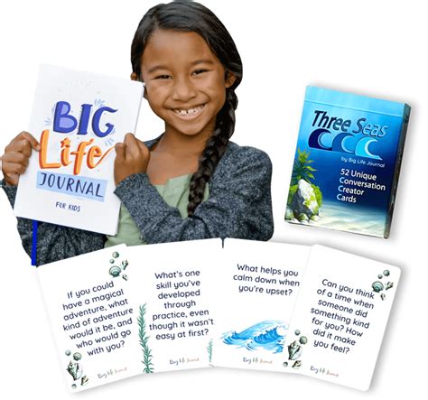 Big Life Journal For Kids Growth Mindset Journals For Children