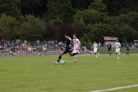 Ac Trento Petrovic Siamo Contenti Abbiamo Messo In Campo Quanto