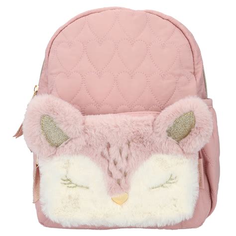 Princess Mimi Rucksack Reh Wild Forest Trendset Interiors Inspiration