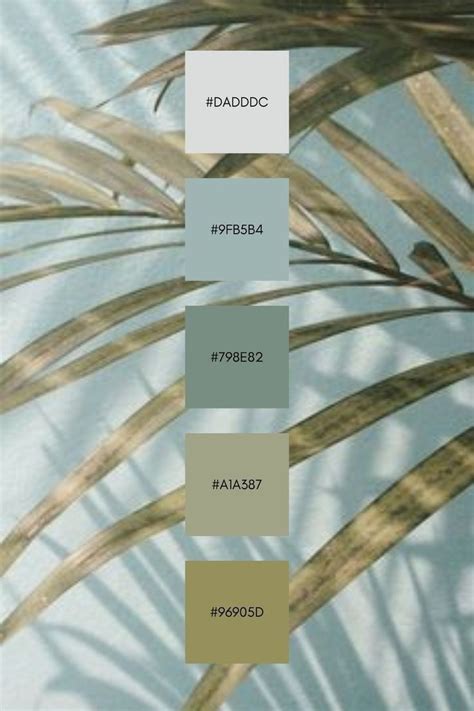 Canva Color Palette With Hex Codes Canva Designs Artofit