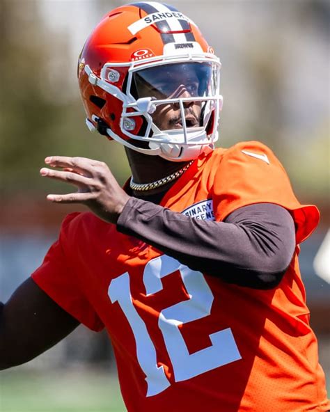 Why Dillon Gabriel Has Better Chance At Cleveland Browns' QB Future ...