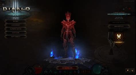 Diablo 3 Necromancer Beta Updated With Bonuses And More Gamespot