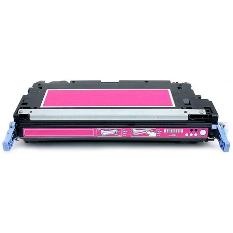 Q A Toner Cartridge Hp Remanufactured Magenta